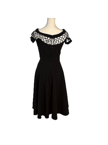 Tatyana Cocktail Dress (view 1)