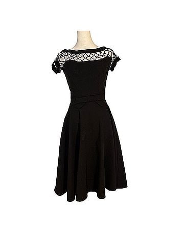 Tatyana Cocktail Dress (view 2)
