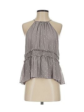 Joie Sleeveless Blouse (view 1)