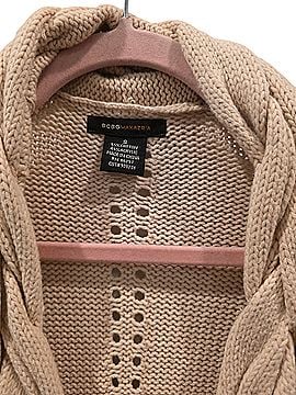 BCBGMAXAZRIA Cardigan (view 2)