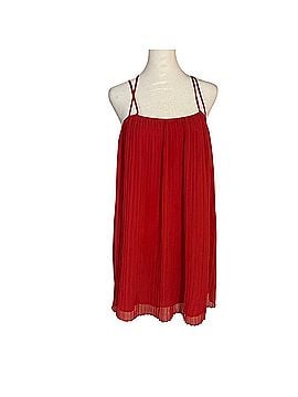 BCBGeneration Casual Dress (view 1)