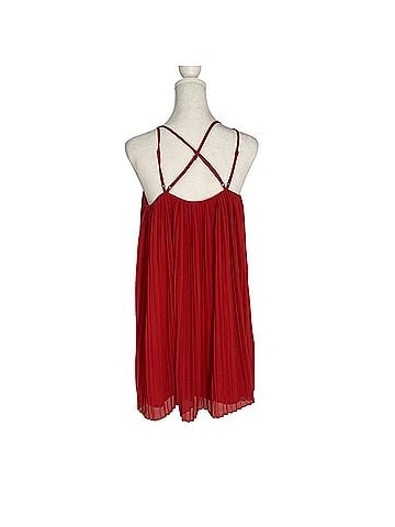 BCBGeneration Casual Dress (view 2)