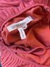 BCBGeneration Red Casual Dress Size XS - photo 3