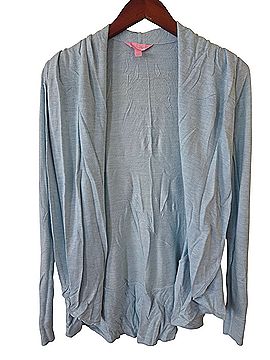 Lilly Pulitzer Long Sleeve Top (view 1)