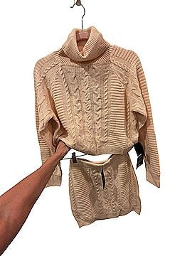 Lulus Pullover Sweater (view 1)