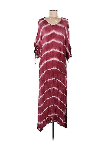 Earthbound Trading Co. Earthbound Trading Co. Casual Dress (view 1)