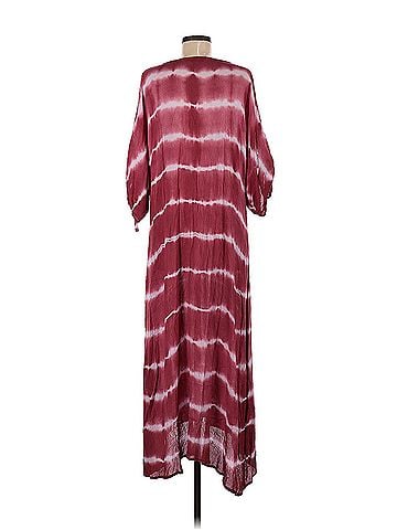 Earthbound Trading Co. Earthbound Trading Co. Casual Dress (view 2)