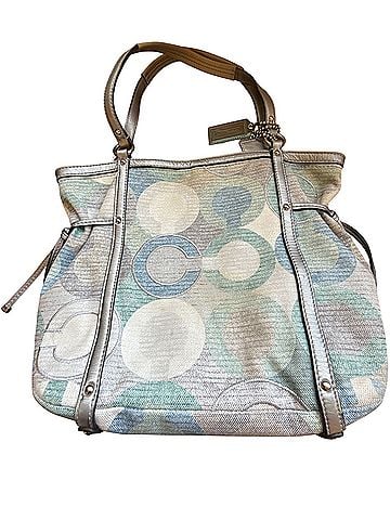 Coach Leather Hobo (view 2)