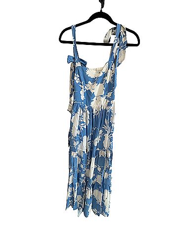 Yumi Kim tinsley Casual Dress (view 2)