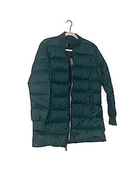 MPG Snow Jacket (view 1)