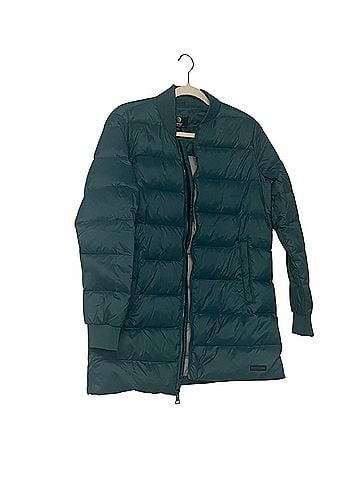 MPG Snow Jacket (view 1)