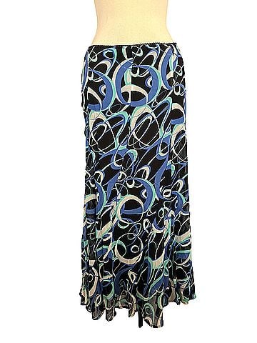 JM Collection Casual Skirt (view 1)