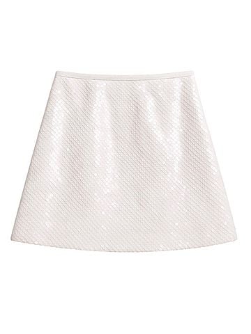 Abercrombie & Fitch Casual Skirt (view 1)