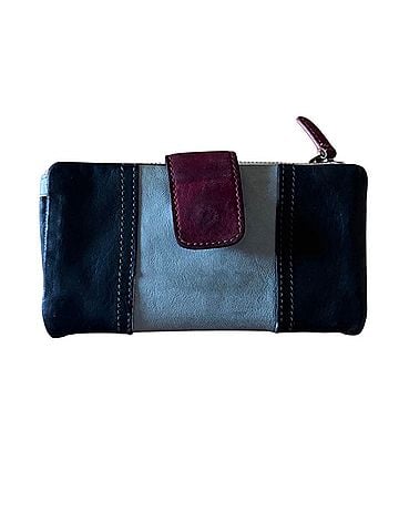 Fossil Leather Wallet (view 2)