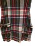 Zara Plaid Multi Color Romper Size XS - photo 2