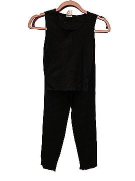Silk & Salt Casual Pants (view 1)