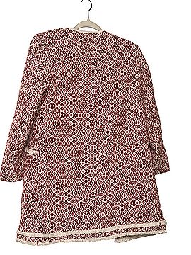 Zara Basic Coat (view 2)