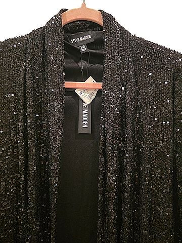 Steve Madden Jacket (view 2)