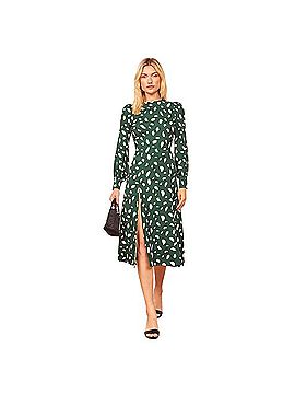 Reformation Creed Dress 2 Casual Dress (view 1)