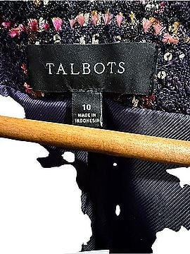 Talbots Jacket (view 2)