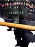 Talbots Plaid Blue Jacket Size 10 - photo 2