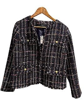 Talbots Jacket (view 1)