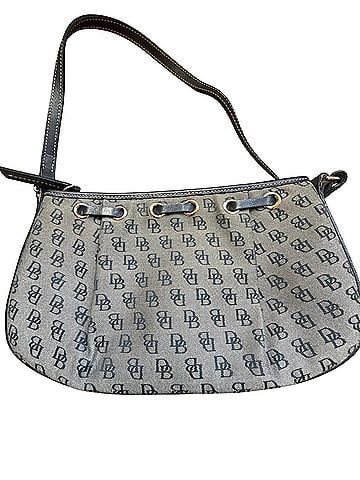 Dooney & Bourke Leather Crossbody Bag (view 2)