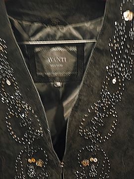 Avanti Coat (view 2)
