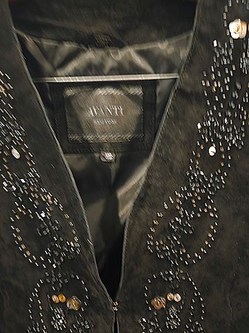 Avanti Coat (view 2)