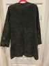 Avanti Black Coat Size XS - photo 3