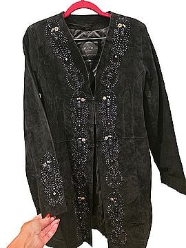Avanti Coat (view 1)