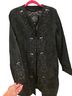 Avanti Black Coat Size XS - photo 1