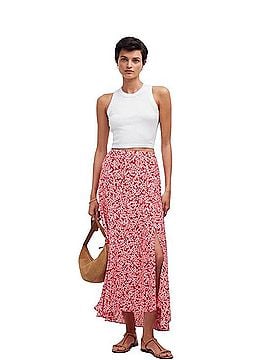 Madewell Casual Skirt (view 1)