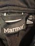 Marmot Black Snow Pants Size XS - photo 3