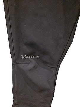 Marmot Snow Pants (view 2)