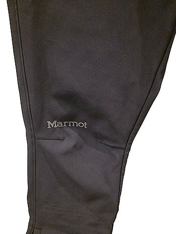 Marmot Snow Pants (view 2)