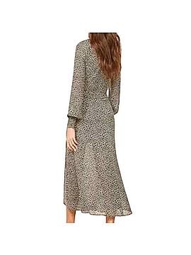 Reformation Georgina Casual Dress (view 2)