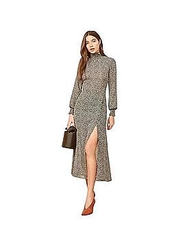 Reformation Georgina Casual Dress (view 1)