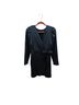 Blu Pepper Blue Cocktail Dress Size S - photo 1