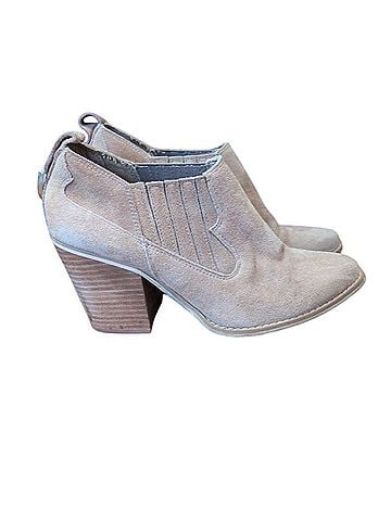 Chinese Laundry Ankle Boots (view 1)