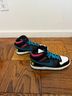 Nike Big Nike High LE Sneakers - photo 4
