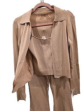 Silk & Salt Casual Pants (view 2)