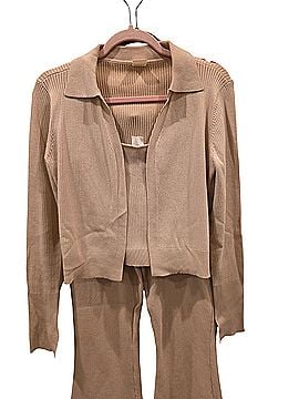 Silk & Salt Casual Pants (view 1)