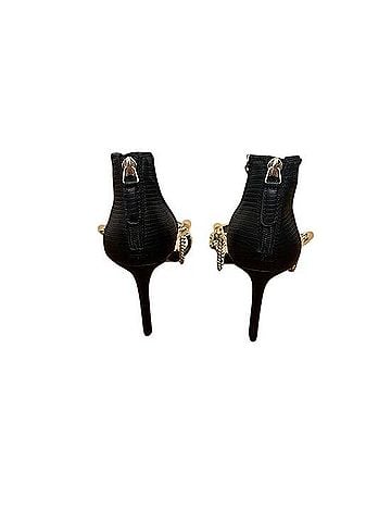 Jennifer Lopez Debbye Heels (view 2)