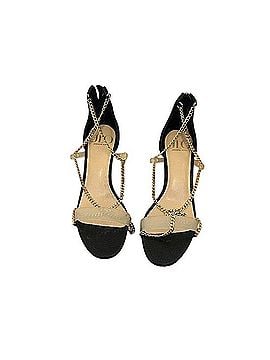 Jennifer Lopez Debbye Heels (view 1)