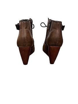 Seychelles Wildlife Bootie Ankle Boots (view 2)