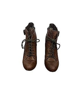 Seychelles Wildlife Bootie Ankle Boots (view 1)