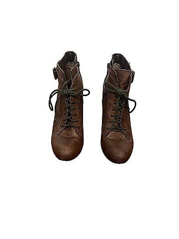 Seychelles Wildlife Bootie Ankle Boots (view 1)