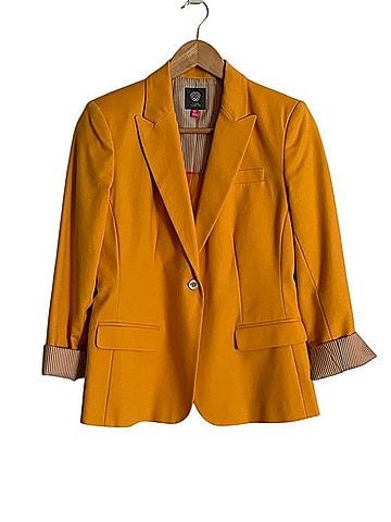 Vince Camuto One-Button Blazer Blazer (view 1)