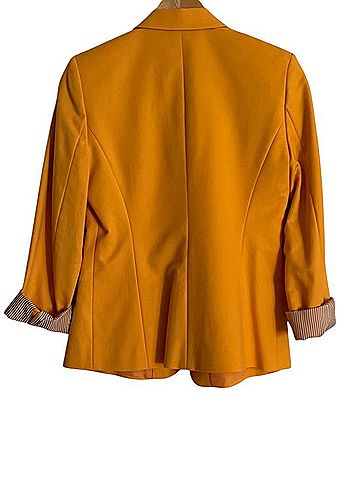 Vince Camuto One-Button Blazer Blazer (view 2)